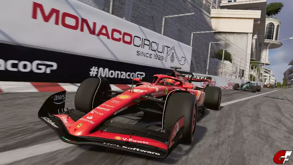 f1 24 f1 24