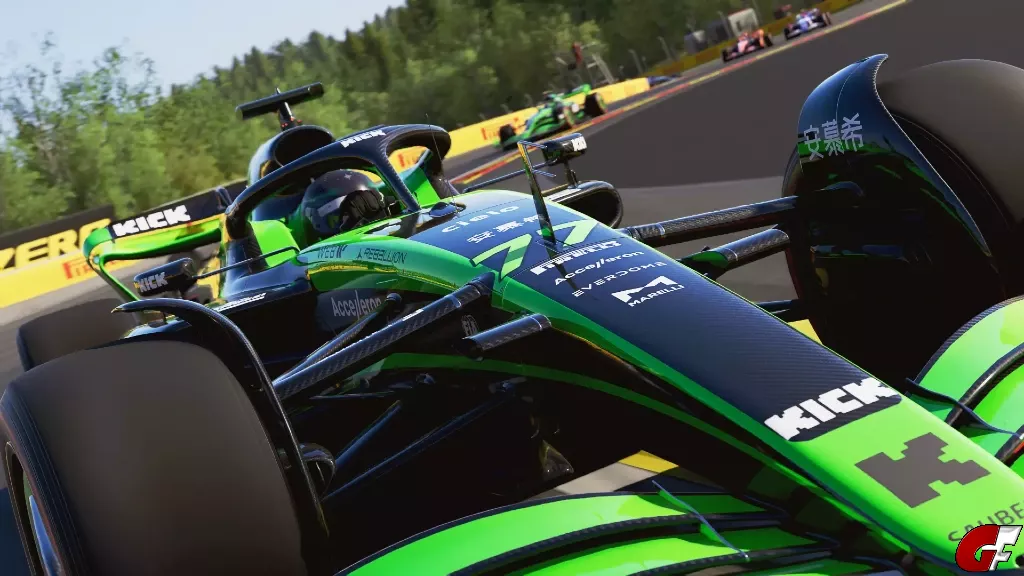 f1 24 f1 24