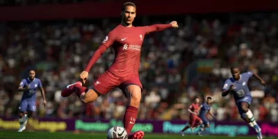 FIFA 23