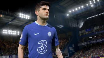 fifa23