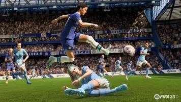 fifa23