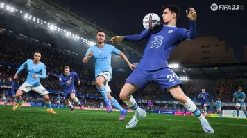 fifa23