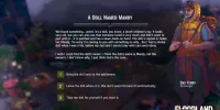 screenshot   doll event