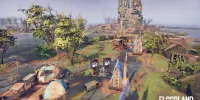 screenshot   resource gathering