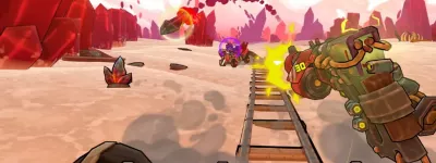 gazzlers