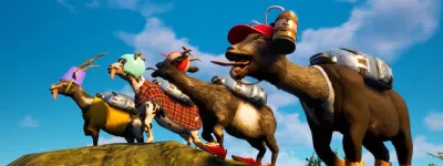 goatsimulator3 launchtrailer screenshot3