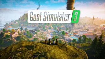 goatsimulator3 launchtrailer screenshot9