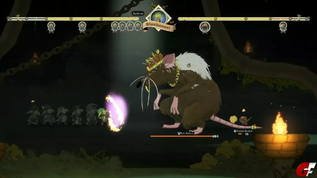 goblin stone goblin stone
