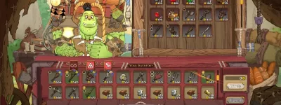 goblin stone