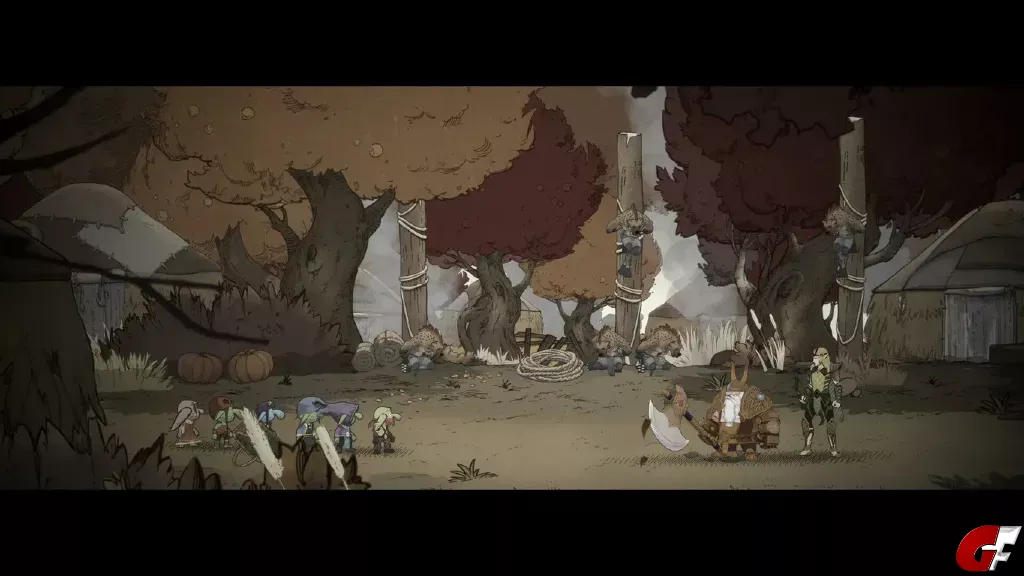 goblin stone goblin stone