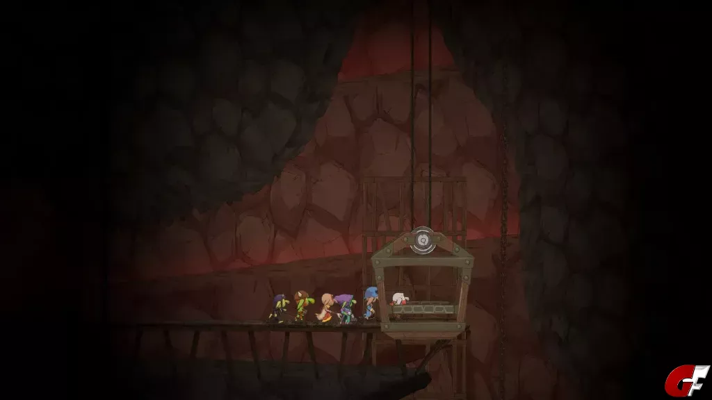 goblin stone goblin stone