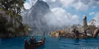 god of war ragnaroek