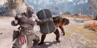 god of war ragnaroek