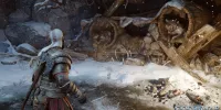 god of war ragnaroek