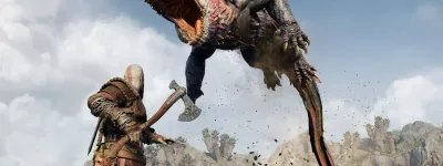 god of war ragnaroek