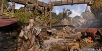 god of war ragnaroek