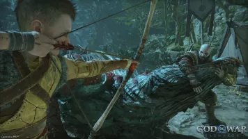 god of war ragnaroek