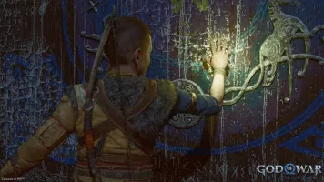 god of war ragnaroek