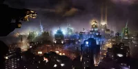 gotham knights