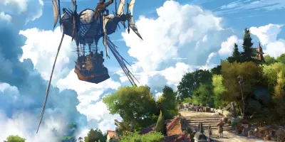 Granblue Fantasy: Relink