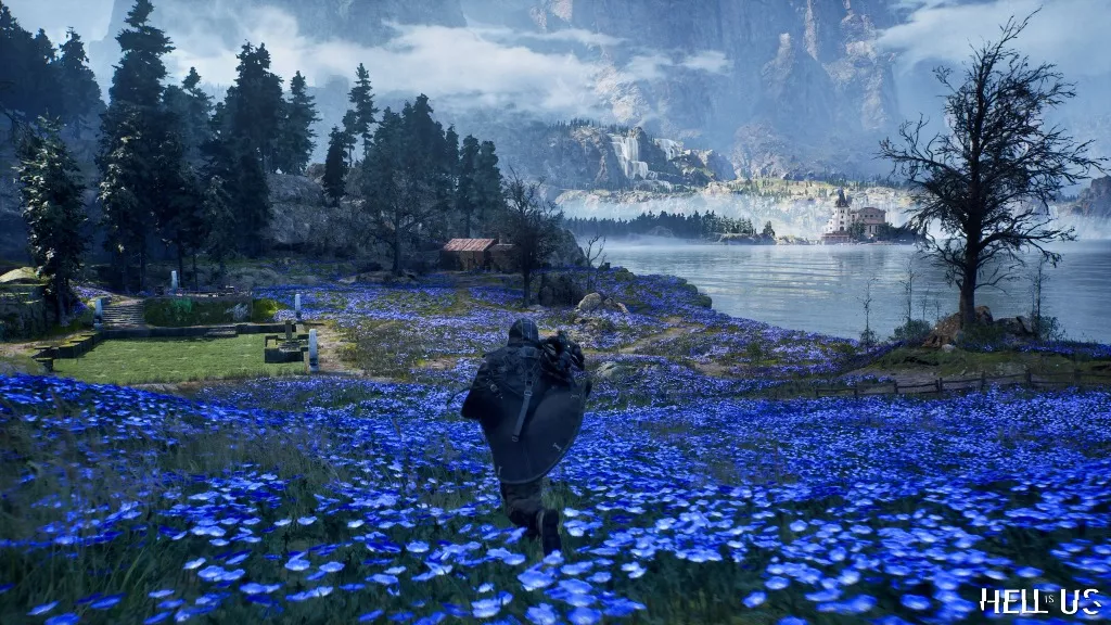 hiu gameplayreveal screenshot