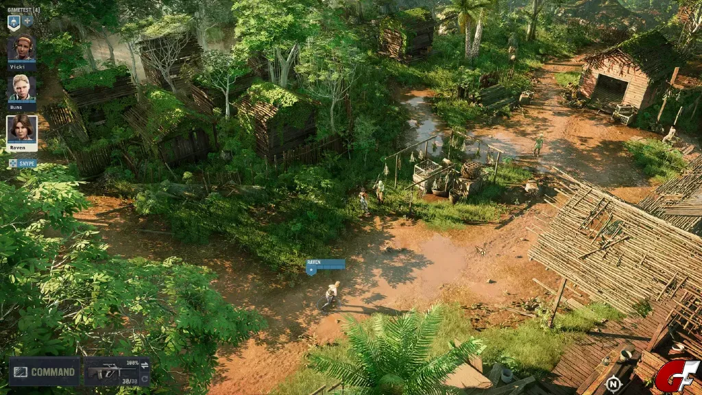 jagged alliance 3