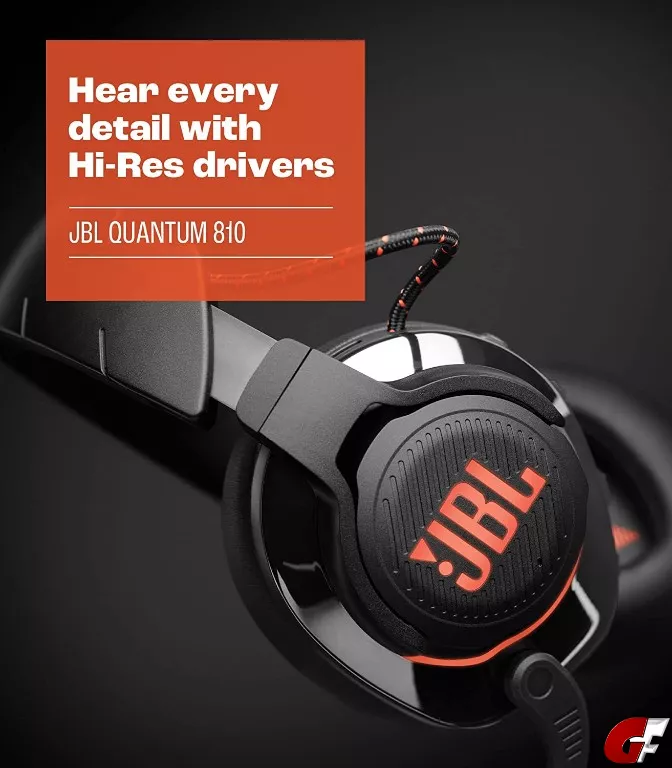 jbl quantum 810