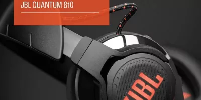 JBL Quantum 810