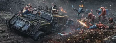 john carpenters toxic commando