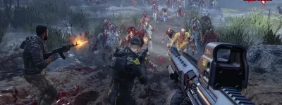 john carpenters toxic commando