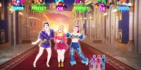 just dance 2023