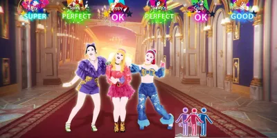 Just Dance 2023 Edition