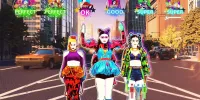 just dance 2023