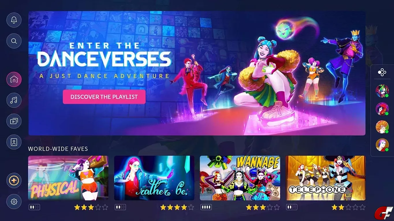 just dance 2023 just dance 2023