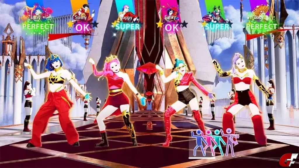 just dance 2024 edition just dance 2024 edition