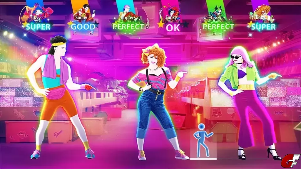just dance 2024 edition just dance 2024 edition