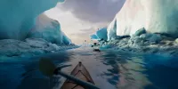 kayak vr mirage