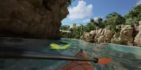 kayak vr mirage