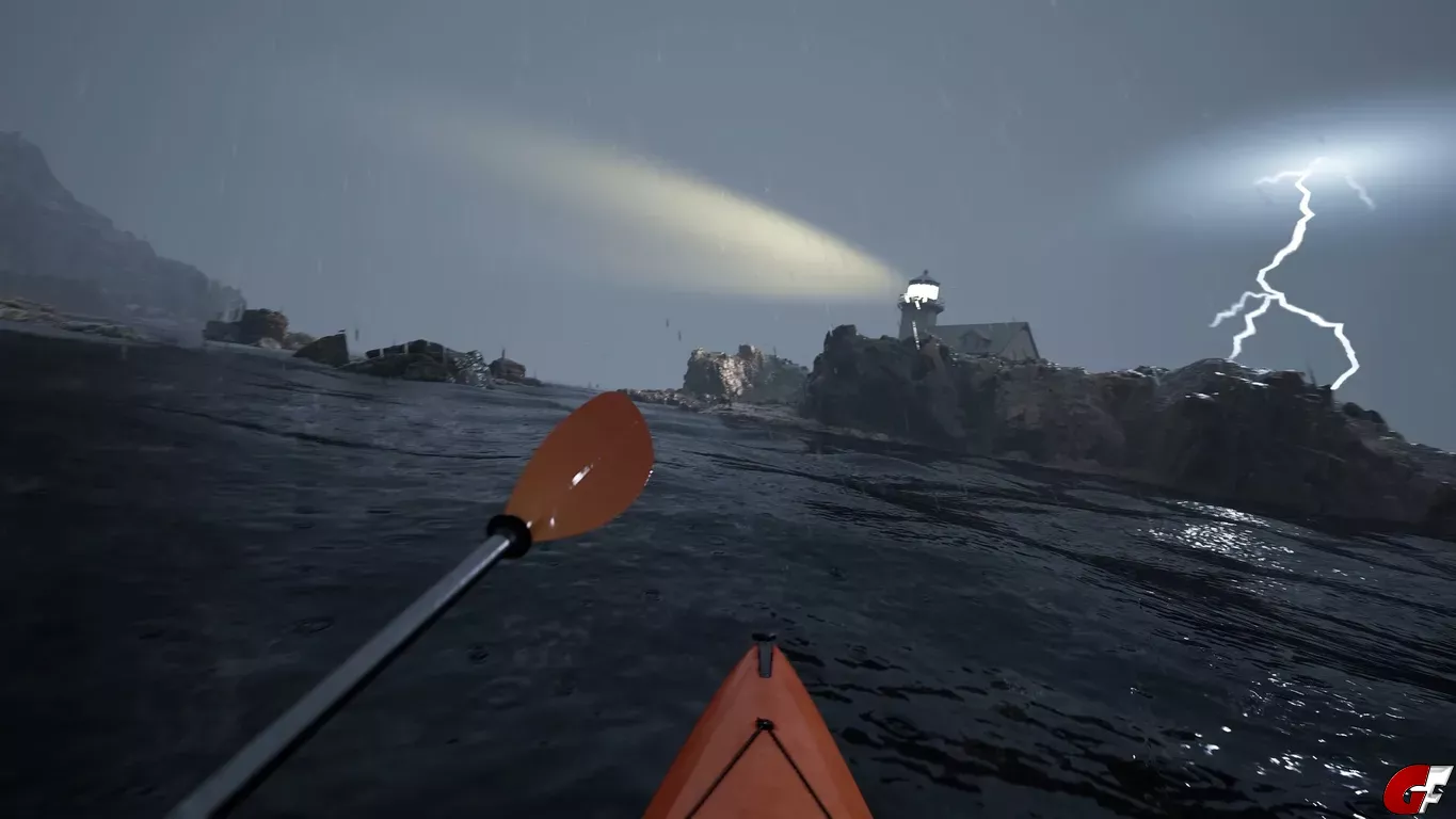 kayak vr mirage kayak vr mirage