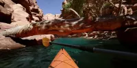 kayak vr mirage