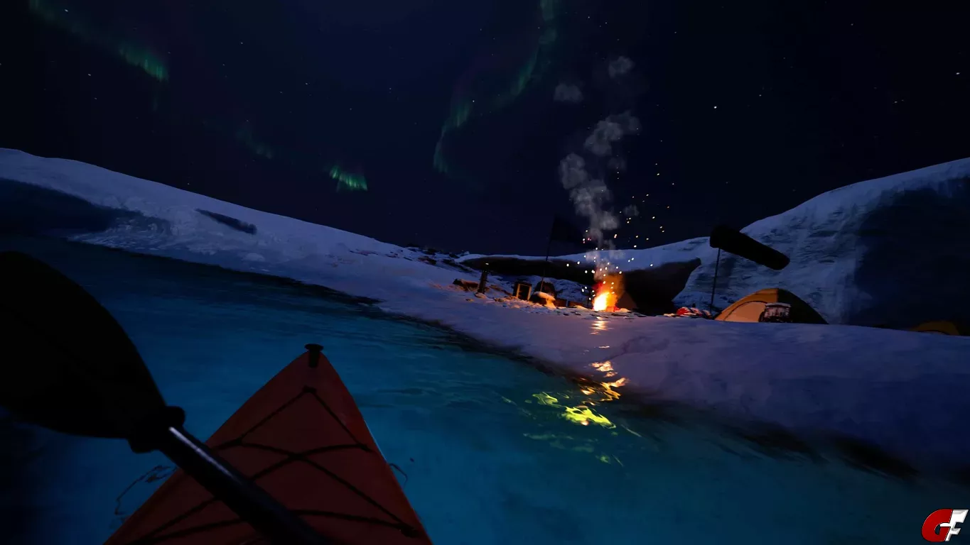 kayak vr mirage kayak vr mirage
