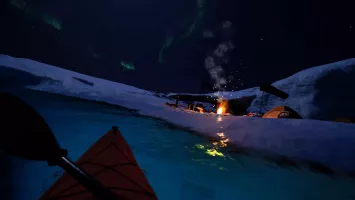 kayak vr mirage