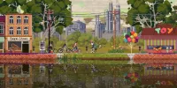 kingdom eighties