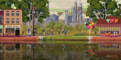 Kingdom Eighties