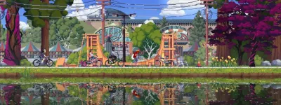 kingdom eighties