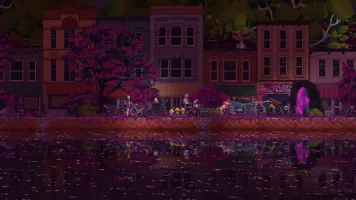 kingdom eighties
