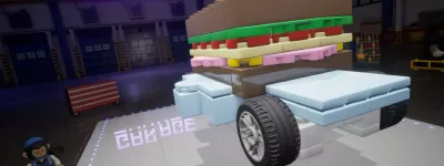 lego 2k drive