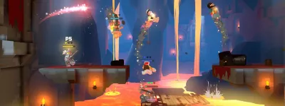 lego brawls