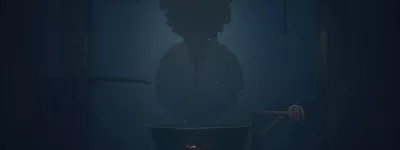 little nightmares 3  