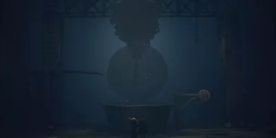 Little Nightmares III